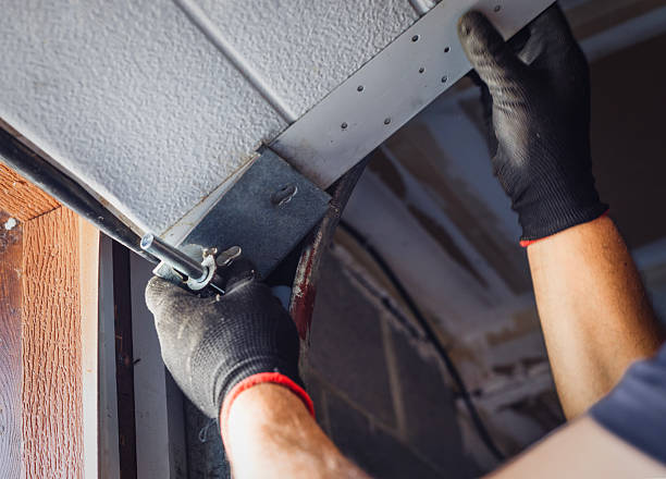 Reliable Garage Door Panel Replacement contractor in Germantown, IL by Garage Doors Repair Pro